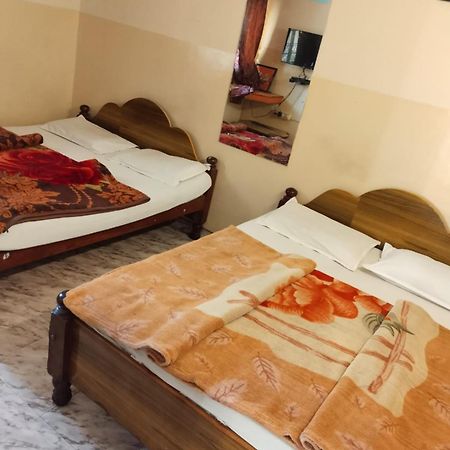 Отель Nkf Residency Mysuru Экстерьер фото