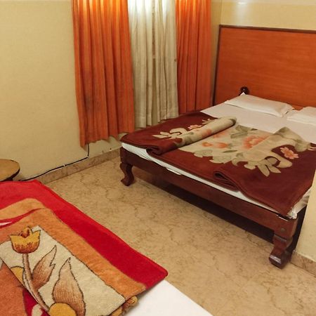 Отель Nkf Residency Mysuru Экстерьер фото