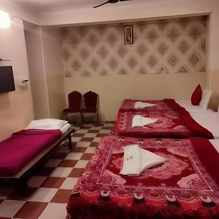 Отель Nkf Residency Mysuru Экстерьер фото