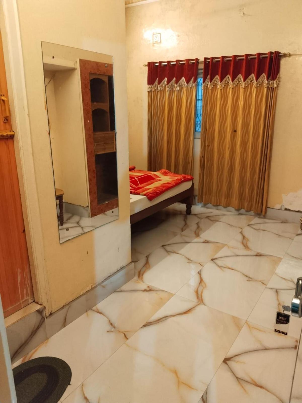 Отель Nkf Residency Mysuru Экстерьер фото