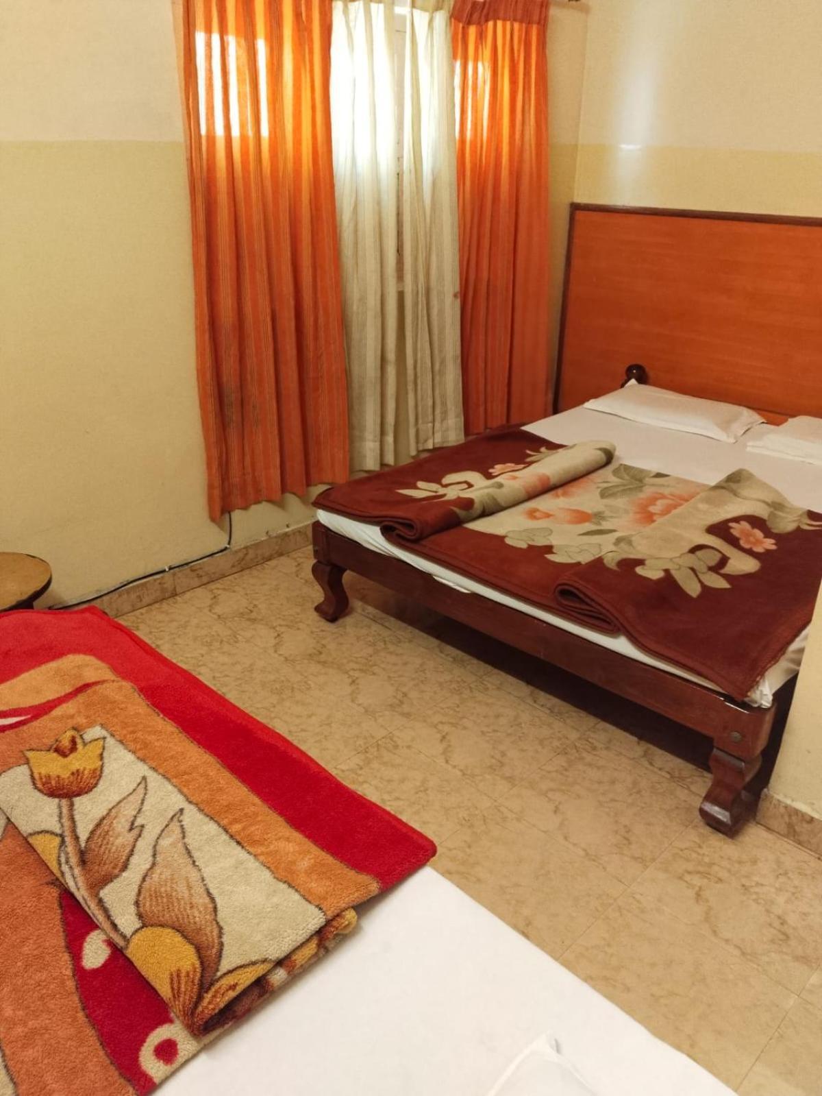 Отель Nkf Residency Mysuru Экстерьер фото