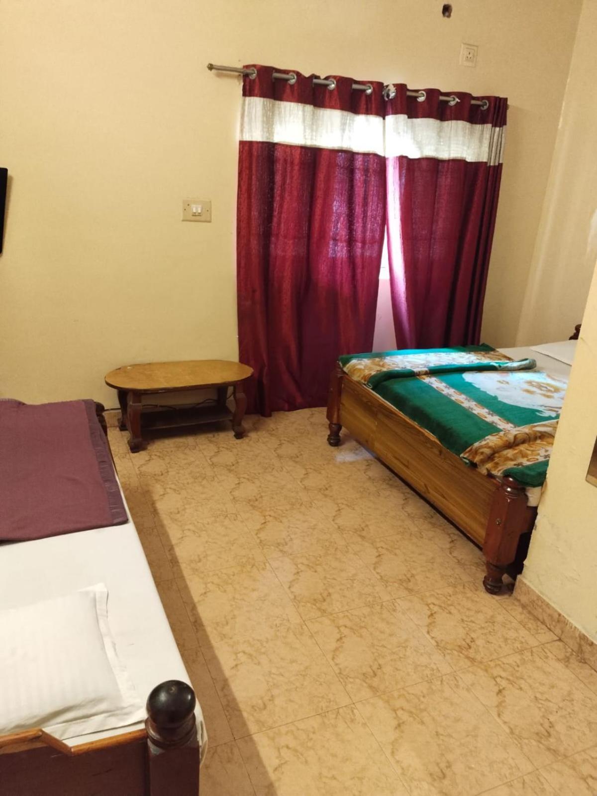 Отель Nkf Residency Mysuru Экстерьер фото