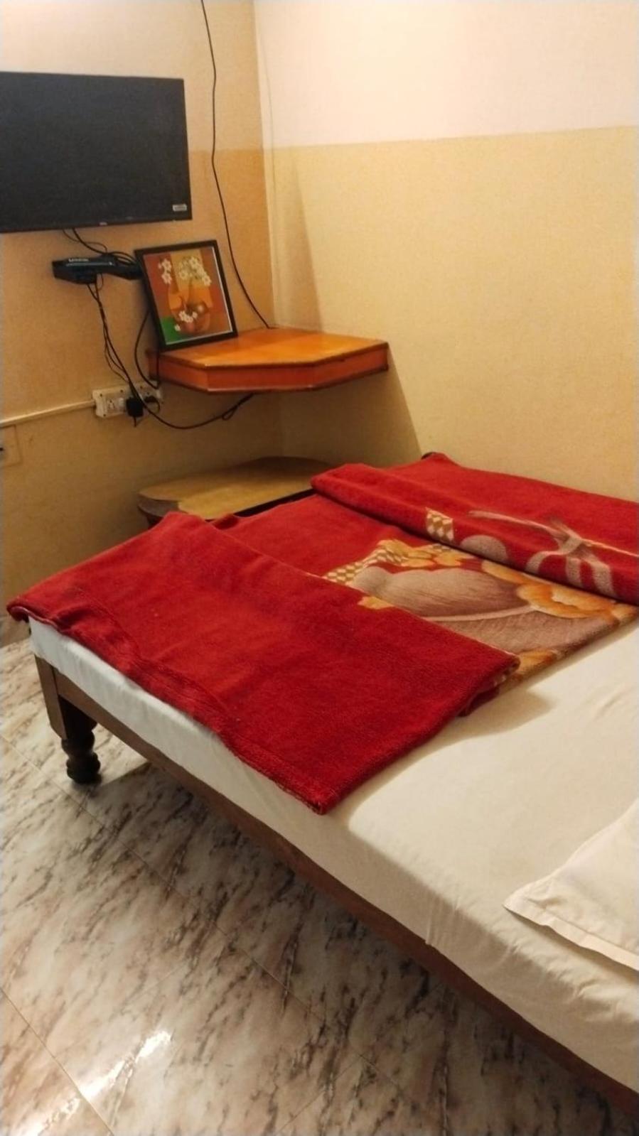 Отель Nkf Residency Mysuru Экстерьер фото