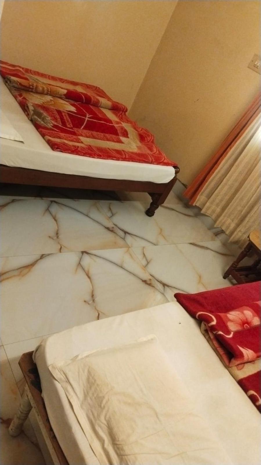 Отель Nkf Residency Mysuru Экстерьер фото