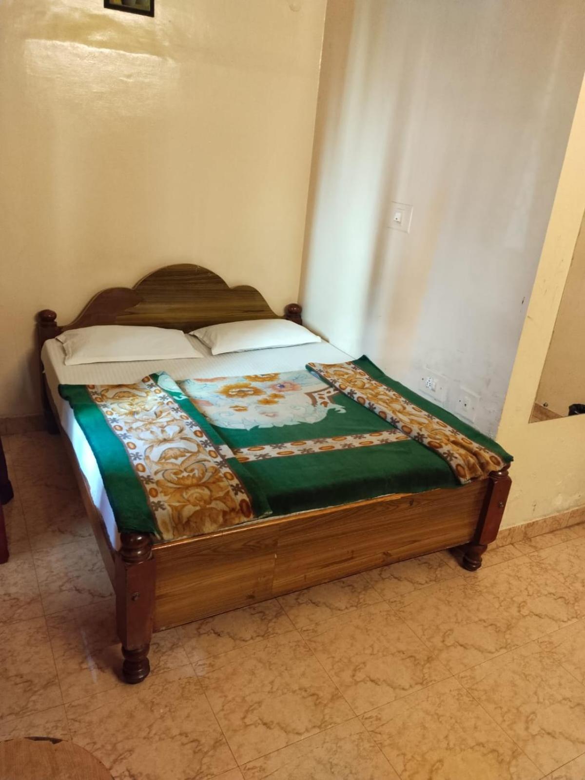 Отель Nkf Residency Mysuru Экстерьер фото