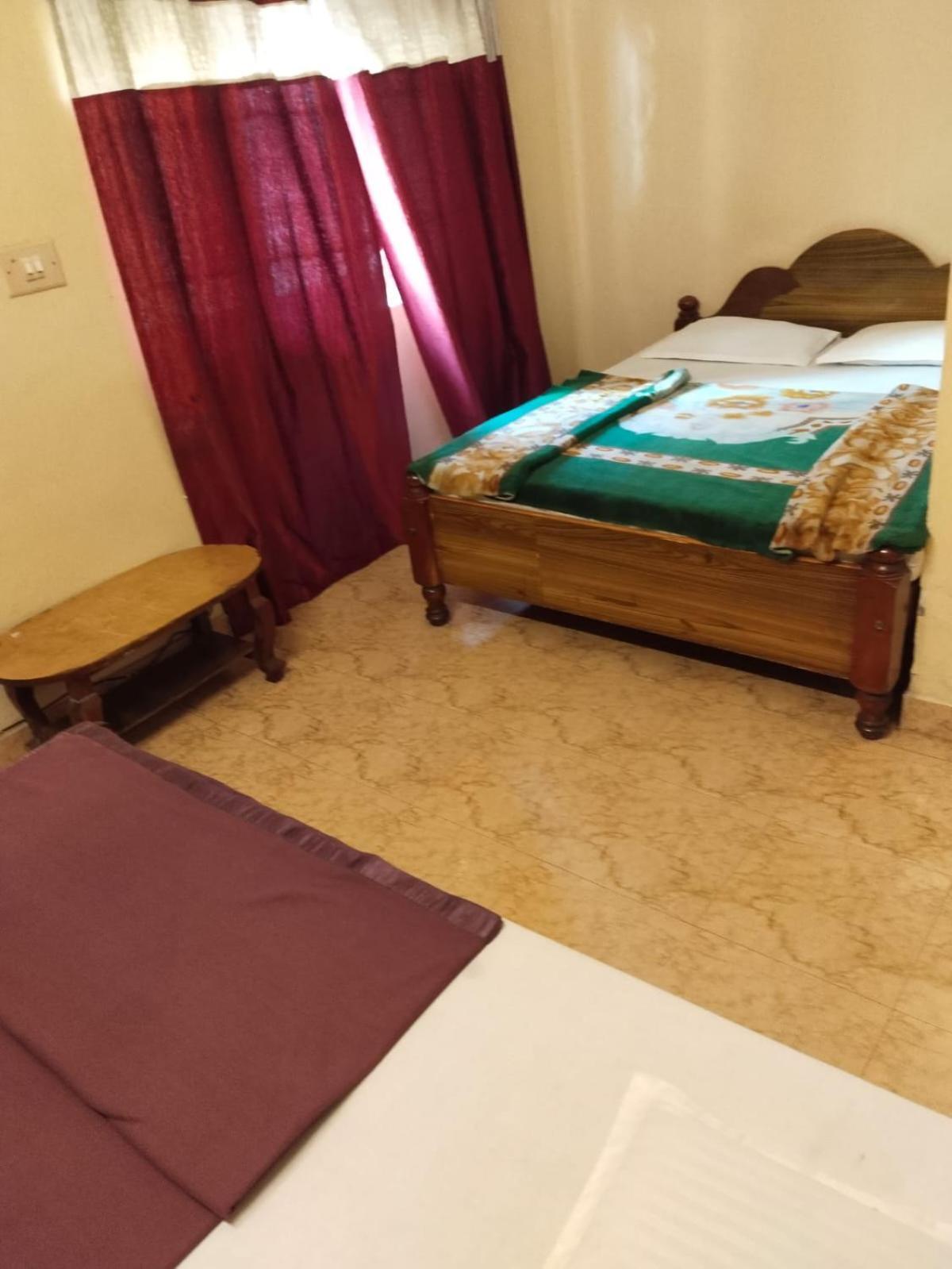 Отель Nkf Residency Mysuru Экстерьер фото